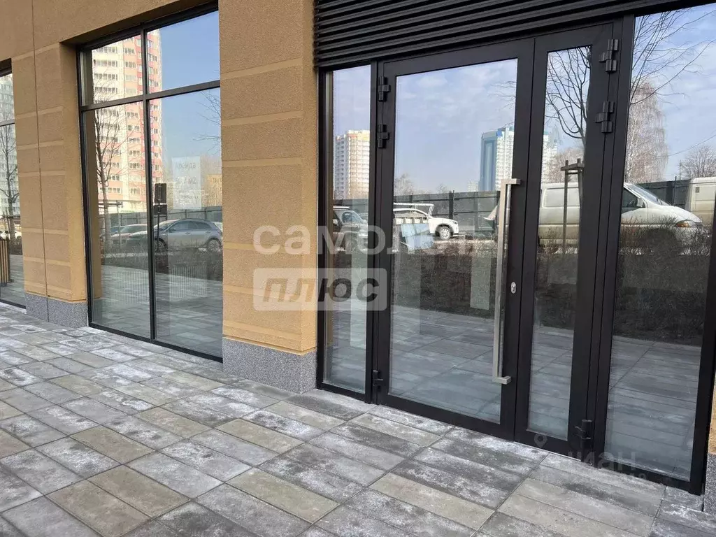 Помещение свободного назначения в Свердловская область, Екатеринбург ... - Фото 1