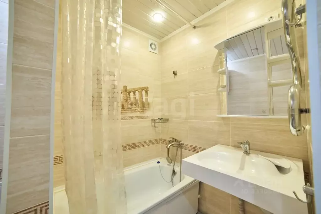 3-к кв. Башкортостан, Стерлитамак ул. Худайбердина, 72 (58.5 м) - Фото 1