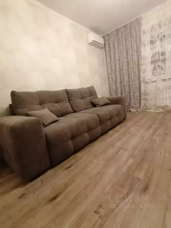 1-к кв. Липецкая область, Липецк ул. И.В. Свиридова, 18 (45.0 м) - Фото 0