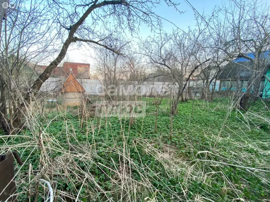 Участок в Апрелевка, 1-я Луговая улица (8 м) - Фото 1