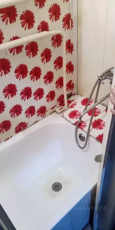 Студия Красноярский край, Красноярск Зеленая Роща мкр, ул. Тельмана, ... - Фото 1