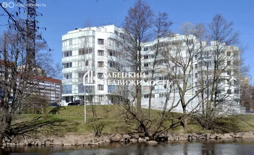 2-комнатная квартира: Сестрорецк, улица Токарева, 13А (59.5 м) - Фото 1