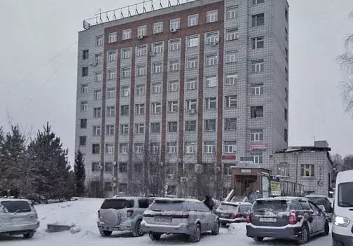 Офис в Новосибирская область, Новосибирск Академгородок мкр, ул. ... - Фото 1