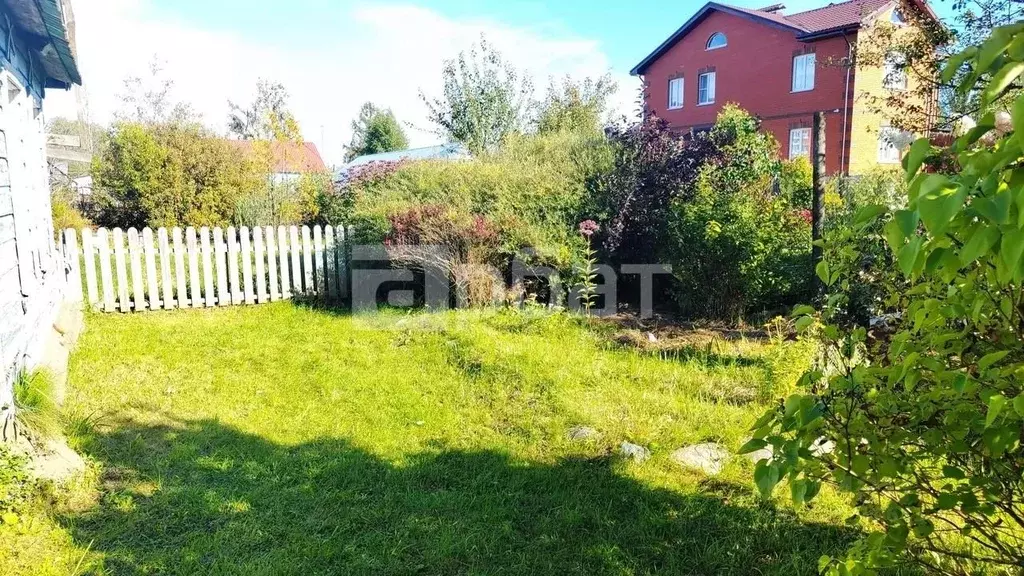 Дом в Ярославская область, Ростов ул. Фрунзе, 76 (19 м) - Фото 1