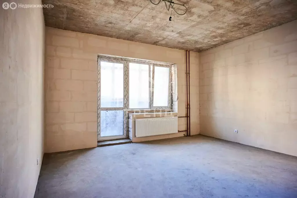 2-комнатная квартира: Юкки, Садовая улица, 3 (62.3 м) - Фото 1