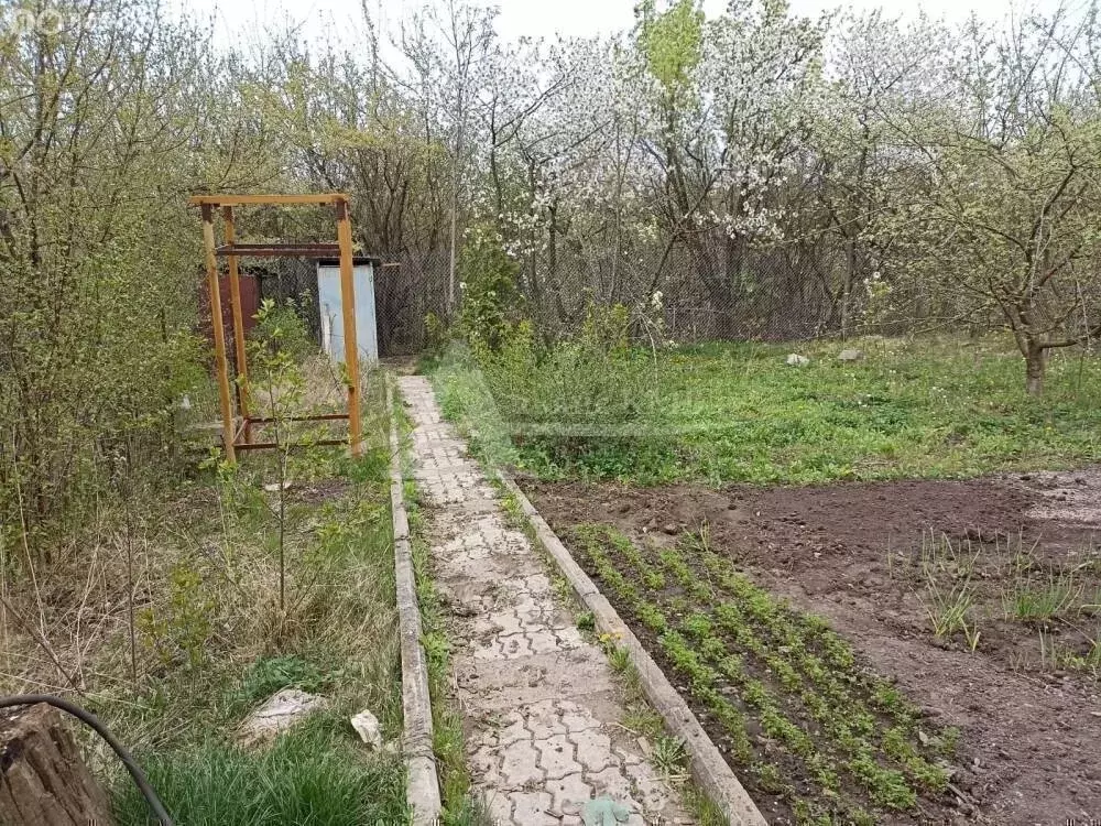 Дом в Ставропольский край, городской округ Кисловодск, посёлок ... - Фото 1
