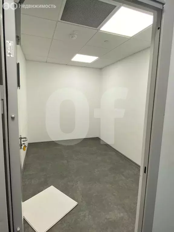 Офис (1055 м) - Фото 2