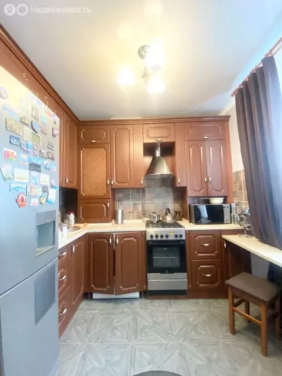 2-комнатная квартира: Великий Новгород, Псковский район, Славянская ... - Фото 1