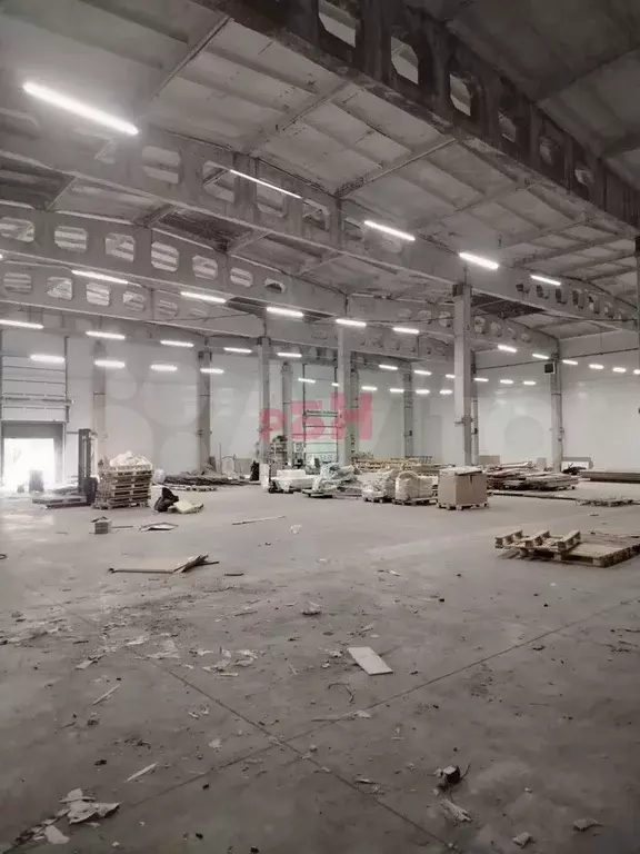 Склад производство - Фото 0