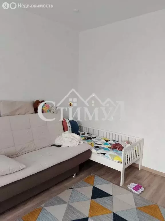 2-комнатная квартира: Абакан, улица Комарова, 24Б (57 м) - Фото 0