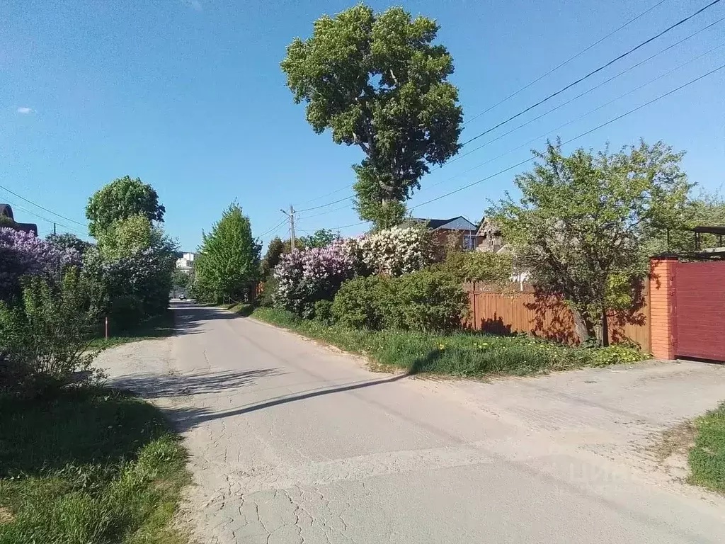 Участок в Московская область, Ленинский городской округ, д. Ащерино 27 ... - Фото 1