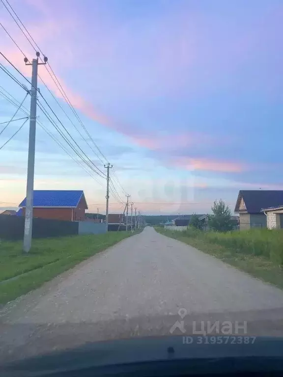 Участок в Удмуртия, Завьяловский район, Завьяловские Сады СНТ ул. ... - Фото 1