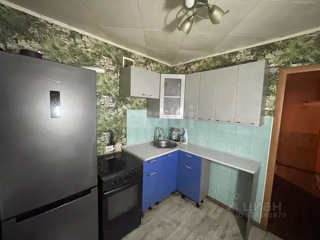 2-к кв. Свердловская область, Нижний Тагил просп. Ленина, 26 (45.8 м) - Фото 1