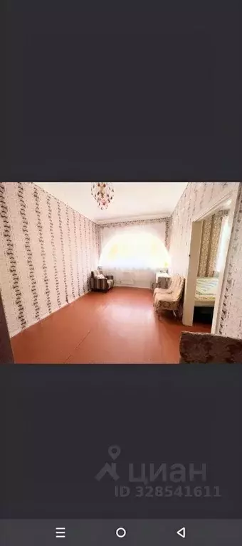 2-к кв. Челябинская область, Челябинск Батумская ул., 9 (45.0 м) - Фото 1