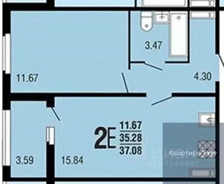 Квартиры Однокомнатные Купить Недорого Усмань