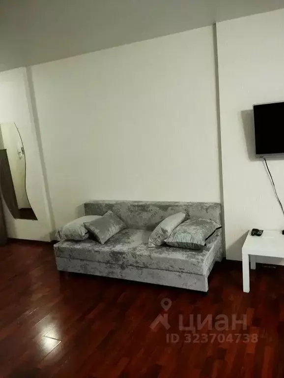 2-к кв. Татарстан, Казань Щербаковский пер., 7 (55.0 м) - Фото 2