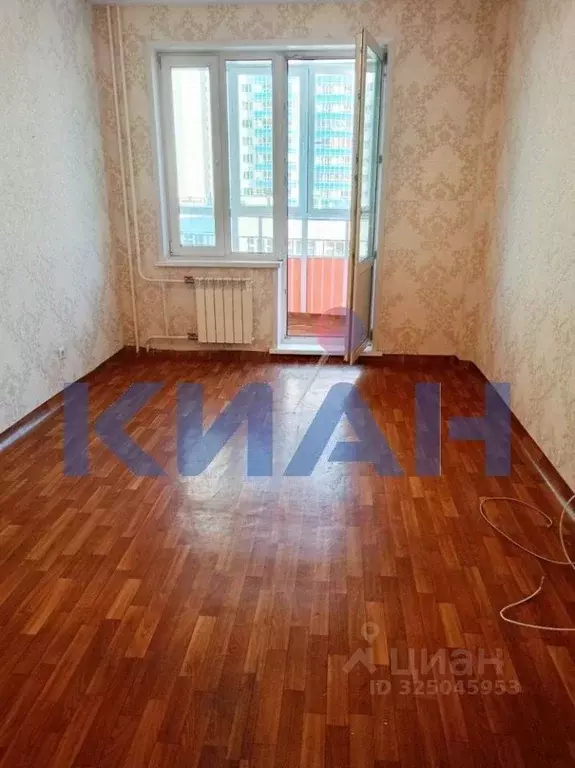 Студия Красноярский край, Красноярск ул. Карамзина, 14 (25.7 м) - Фото 1