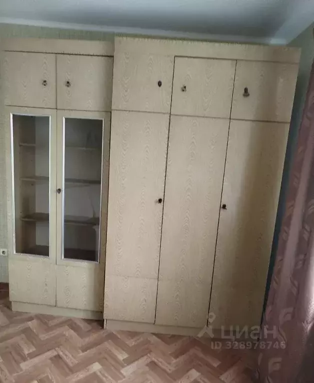 1-к кв. Пензенская область, Пенза ул. Антонова, 47 (26.0 м) - Фото 2