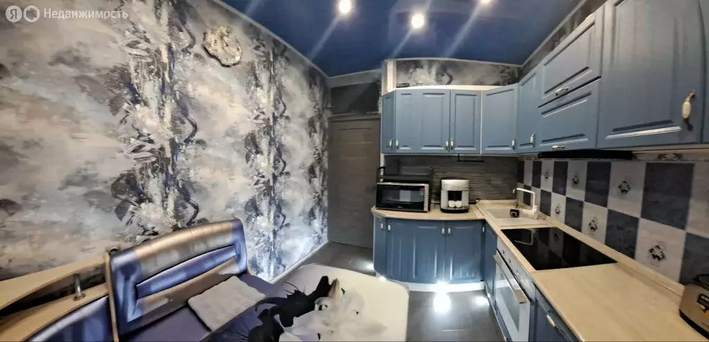 3-комнатная квартира: Архангельск, улица Фёдора Абрамова, 5к1 (62.6 м) - Фото 2