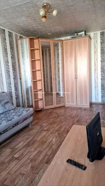 1-к кв. Хабаровский край, Хабаровск Союзная ул., 82 (33.0 м) - Фото 2