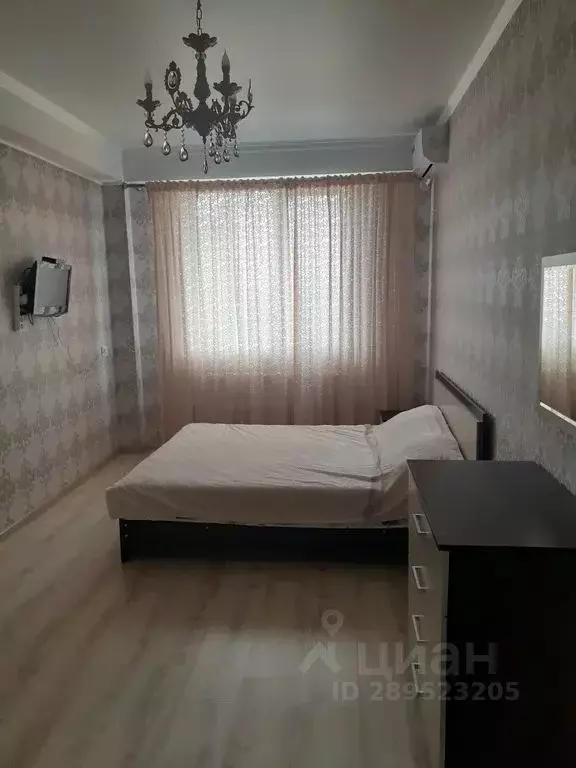 1-к кв. Дагестан, Дербент ул. Владимира Ленина, 4 (44.0 м) - Фото 1