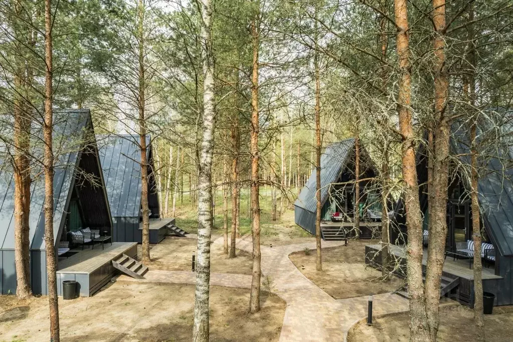 Дом в Владимирская область, Киржачский муниципальный округ, д. Красный ... - Фото 2