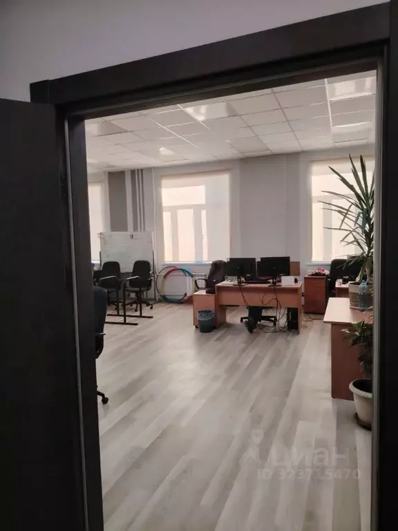 Офис в Новосибирская область, Новосибирск ул. Свердлова, 7 (600 м) - Фото 1