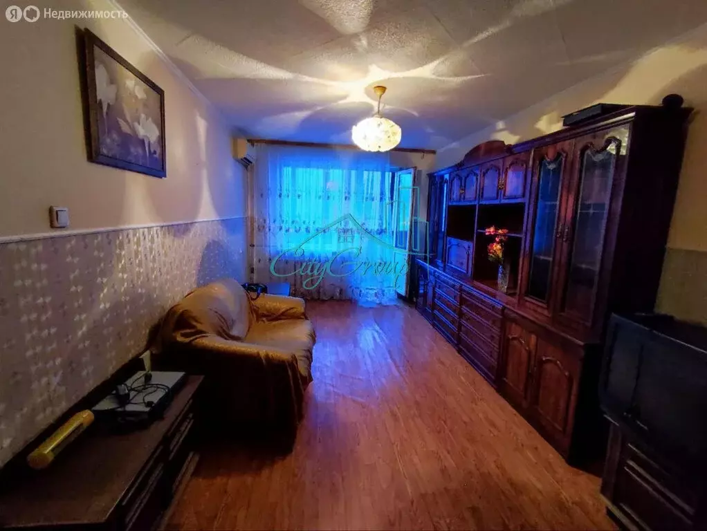 2-комнатная квартира: Новотроицк, Зелёная улица, 53 (44.4 м) - Фото 2