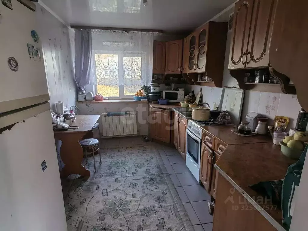 Дом в Белгородская область, Белгородский район, с. Стрелецкое ... - Фото 1