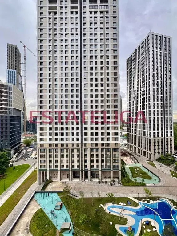 2-к кв. Москва ул. Архитектора Власова, 71к1 (64.0 м) - Фото 2