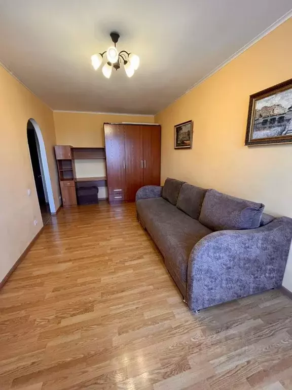 1-к кв. Санкт-Петербург Московский просп., 220 (28.0 м) - Фото 1