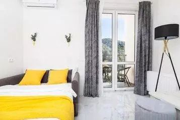 1-к кв. Краснодарский край, Сочи ул. Искры, 88к8 (30.0 м) - Фото 1