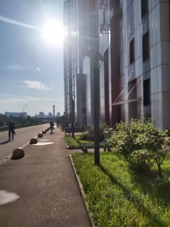 Студия Московская область, Красногорск ул. Большая Воскресенская, 1 ... - Фото 1