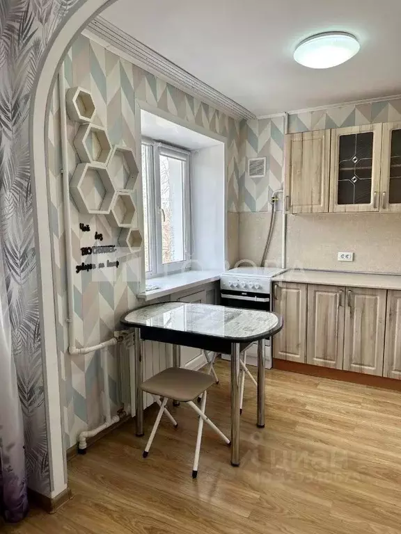 2-к кв. Новосибирская область, Новосибирск Новогодняя ул., 17 (45.0 м) - Фото 1