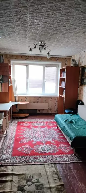 Студия Кемеровская область, Кемерово бул. Строителей, 50/2 (23.0 м) - Фото 1