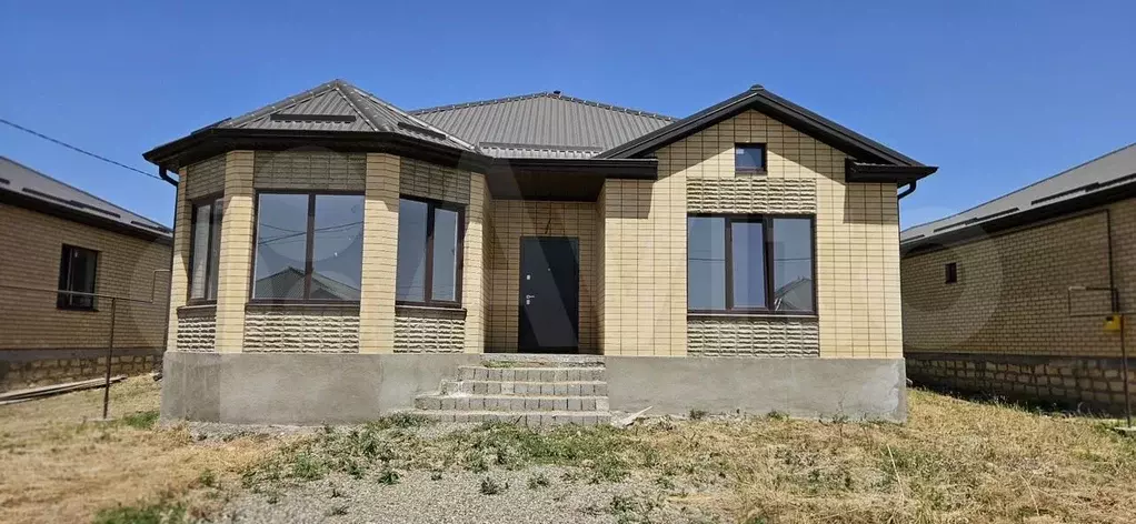 Дом 132,6 м на участке 4,3 сот. - Фото 0
