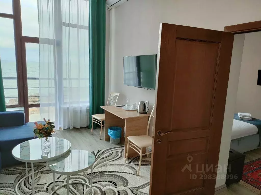 Комната Дагестан, Дербент ул. Х. Тагиева, 2 (10.0 м) - Фото 2