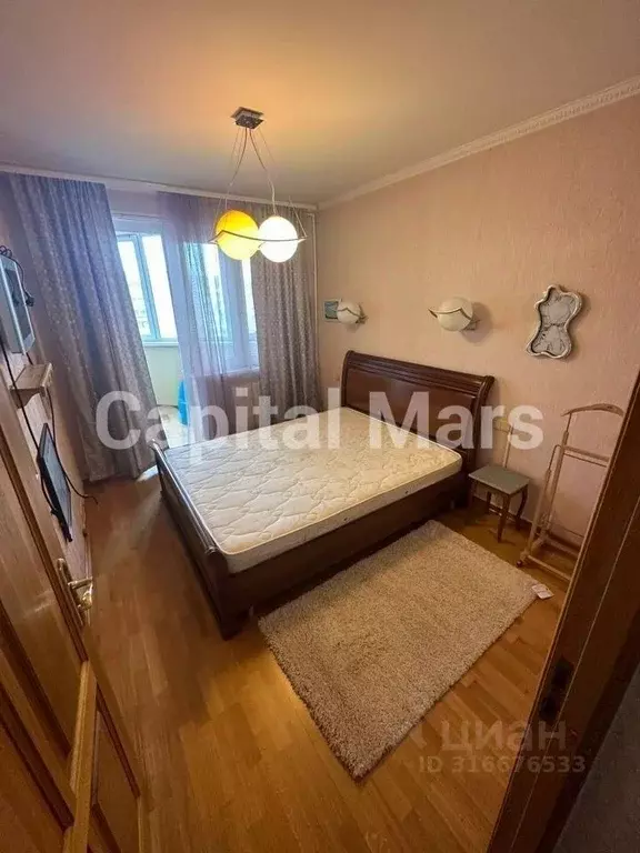 3-к кв. Москва Михалковская ул., 26К2 (74.0 м) - Фото 0