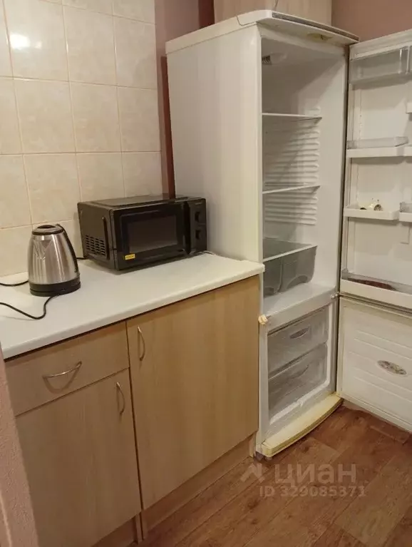 Студия Калужская область, Обнинск просп. Ленина, 79 (18.6 м) - Фото 2