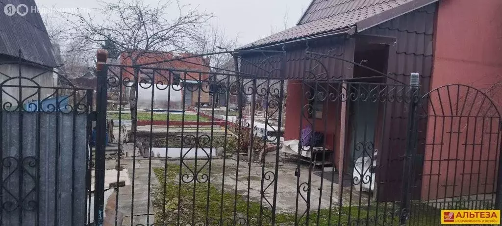 Участок в Калининград, СНТ Колосок, Благодатная улица, 65 (4 м) - Фото 2