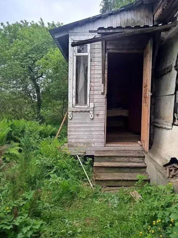 Дом в Московская область, Коломна городской округ, с. Чанки ул. ... - Фото 2