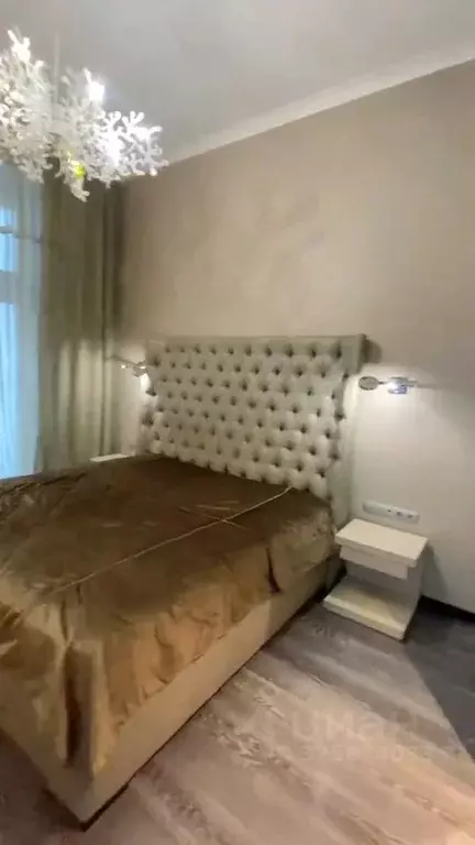 2-к кв. Москва Кутузовский просп., 22 (51.0 м) - Фото 1