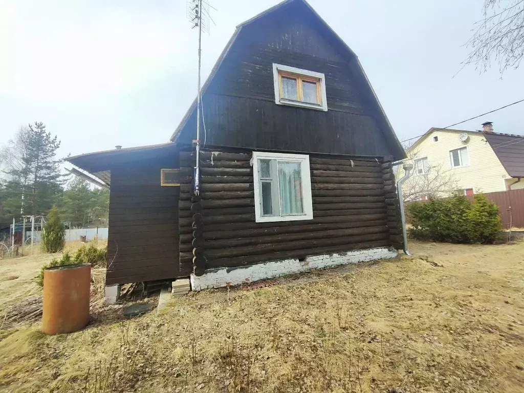 Дом в Московская область, Богородский городской округ, д. Следово, ... - Фото 1