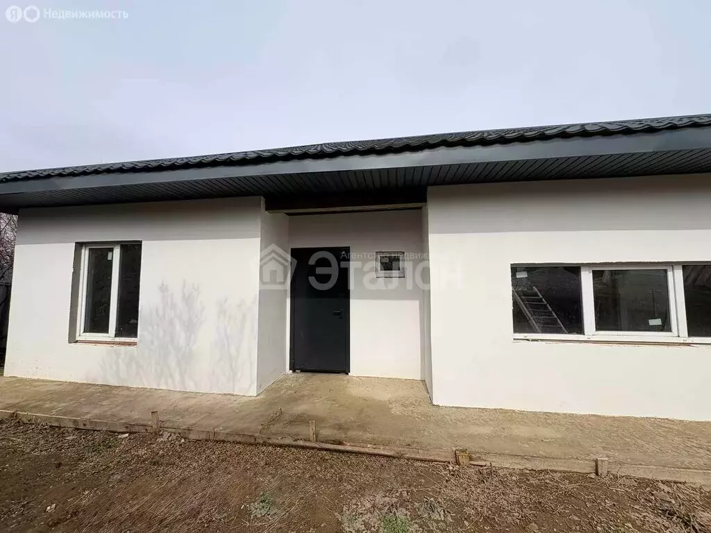 Дом в Волгоград, Советский район (85 м) - Фото 2