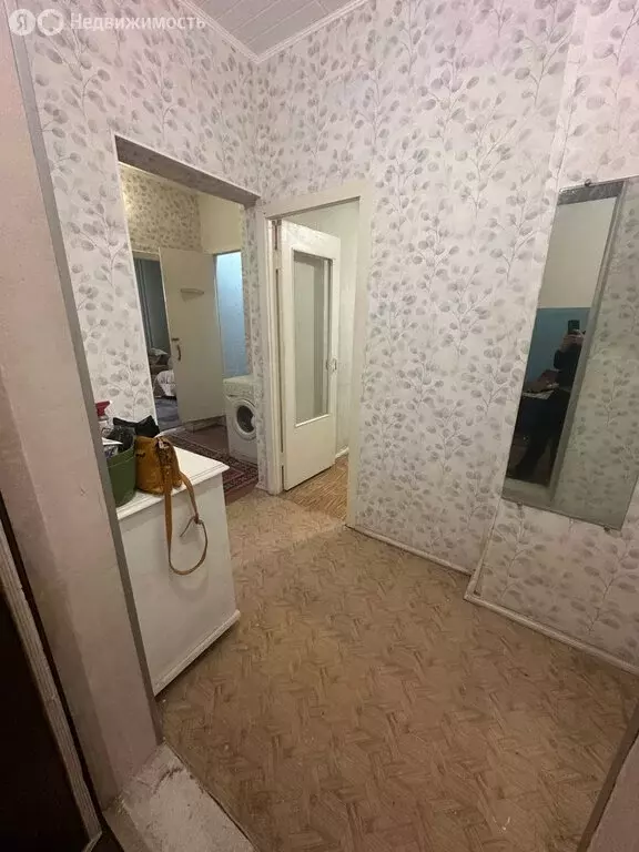 1-комнатная квартира: Астрахань, улица Бабаевского, 4 (38 м) - Фото 1