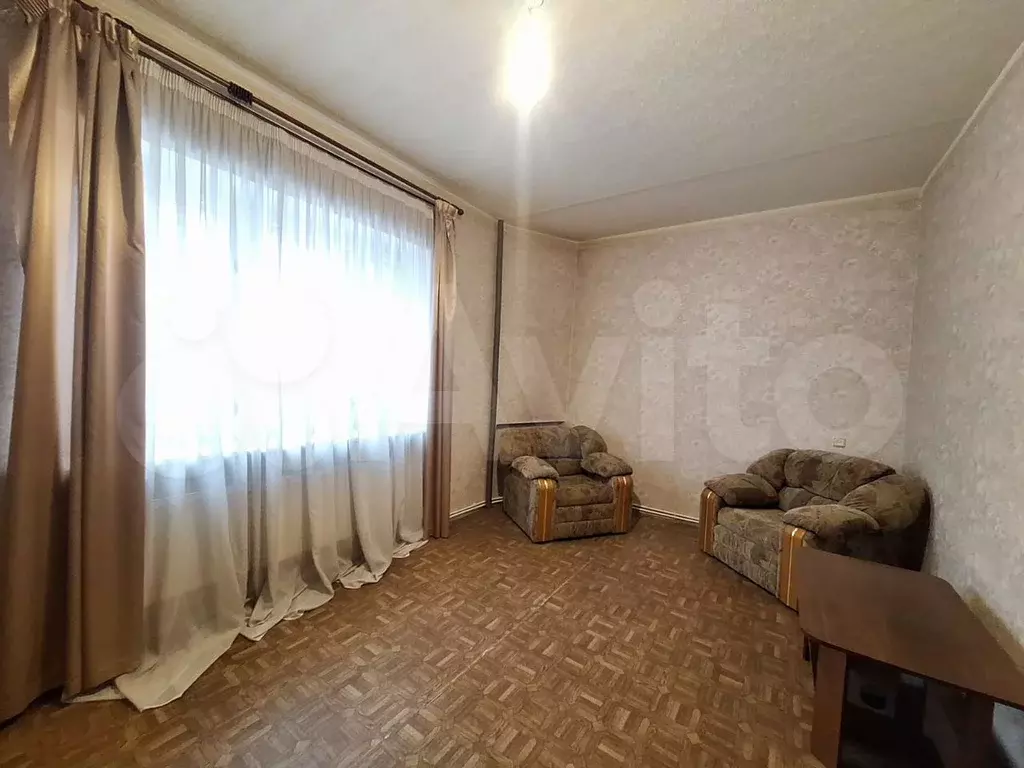 1-к. квартира, 50 м, 2/5 эт. - Фото 0