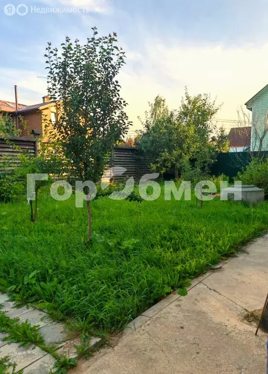 Дом в Алексино, Садовая улица, 226А (234 м) - Фото 1