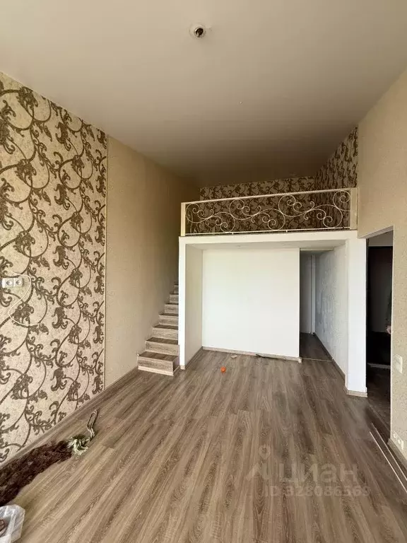 1-к кв. Севастополь ул. Загородная Балка, 2Г (33.6 м) - Фото 1