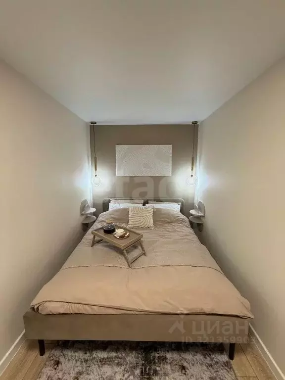 2-к кв. Псковская область, Псков Завеличье исторический район, ул. ... - Фото 1