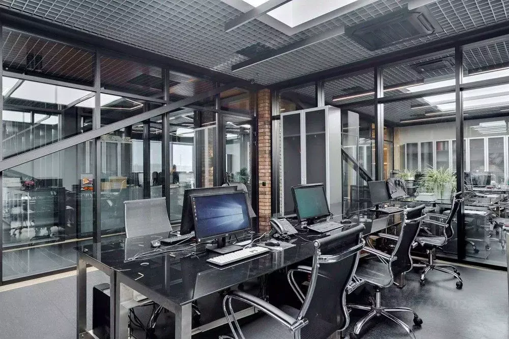 Офис в Санкт-Петербург просп. Сизова, 9 (580 м) - Фото 2